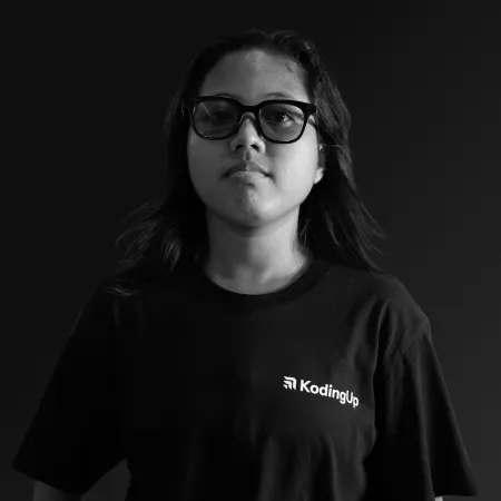 Anisa Nur Kumala Picture