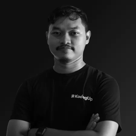 Edi Sunardi Picture