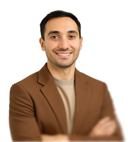 Shlomo Shriki Picture